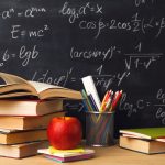 article image - School